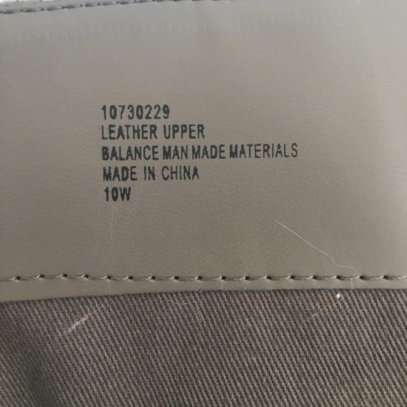 Women's Tall Brown Boots - Picture 12 of 15